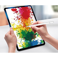 Stylet magnétique disque capacitif passif stylo capacitif iPad manuscrite peinture peinture peinture tactile tactile