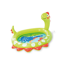 Piscine gonflable Dinosaure - Intex