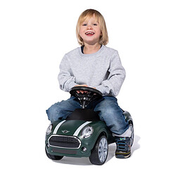 Acheter Ferbedo Car MINI vert kaki