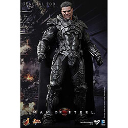 Avis Hot Toys MMS216 - DC Comics - Superman : Man Of Steel - General Zod