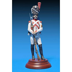 Mini Art Figurine Mignature Imperial Guard Dutch Grenadier. Napoleonic Wars