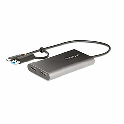 Adaptateur USB-C Startech 109B 