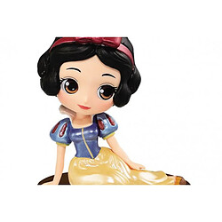 Gamesland DISNEY - Q posket Mini Girls Festival - Snow White - 7cm