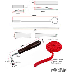 Kits de tuning piano