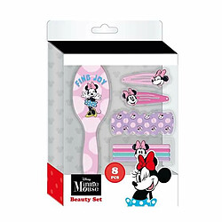 Kit de maquillage pour enfant Minnie Mouse