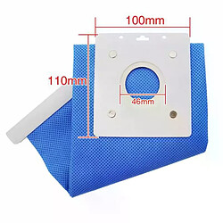 Sac poubelle de remplacement pour Samsung, pour aspirateur et poussière, filtre à Long terme, AD 3Pcs, DJ69 00420B