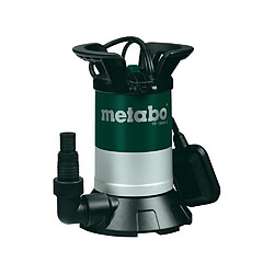 METABO Pompe immergée TP 13000 S - 550 W