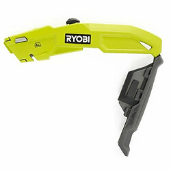 Avis Cutter Ryobi Vert Plastique