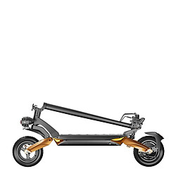 Trottinette Électrique Ruptor R3 V3 Noir Cuivre 800 W pas cher