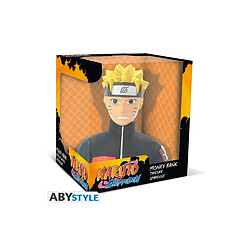 Abystyle Naruto Shippuden - Tirelire Naruto