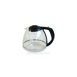 Verseuse 10/15 tasses noir pour cafetiere bosch b/s/h