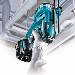 Makita - Coupe fer à béton 18V Li-Ion sans batterie ni chargeur - DSC102Z