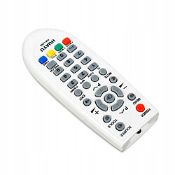 Avis GUPBOO Télécommande Universelle de Rechange pour télécommande TV Samsung AA81-00243A et plus de modèles H