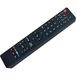 Acheter SANAG Nouveau Gcbltv61Ai-1 Telecommande De Remplacement Pour Chiq Tv Gcbltv61Ai Gcbltv61Ai Gcbltv61Ai 1-Ai Gc Bltv61A1 Led32D2200Ds Led40D1100Isx Led40D3000Isx Led50D3000Isx Uhd42C5600Isx2 Led32D2200H