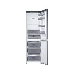 Samsung Réfrigérateur congélateur enchassable RB33R8717S, Kitchen Fit, 346 litres