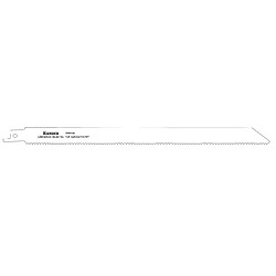 2 lames pour scie sabre (LBM300VBI) - HANGER - 150303