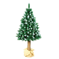 Sapin de Noël Sans Marque