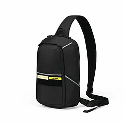 Sony Pictures Home Entertainment Dicota Sling Bag REFLECTIVE