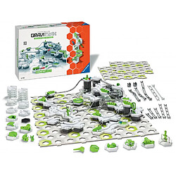 Acheter Ravensburger Gravitrax Starter Set Race 2023