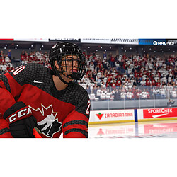 Avis Electronic Arts NHL 23 - Xbox Series X