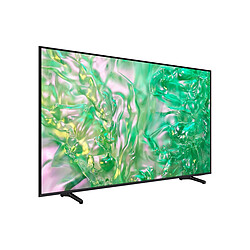 Avis TV intelligente Samsung UE43DU8072UXXH 4K Ultra HD 43" HDR AMD FreeSync