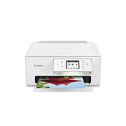 Avis Imprimante Multifonction Canon Pixma TS7650i