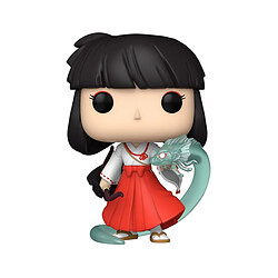 Funko InuYasha - Figurine POP! Kikyo 9 cm