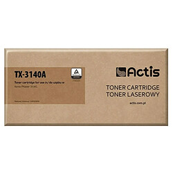 Toner Actis TX-3140A Noir