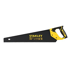 Stanley Scie égoïne denture 3 biseaux Jet-Cut SP2X Blade Armor