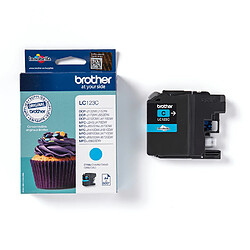 Avis Brother LC123C ink cartridge