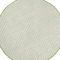 Acheter 1M Coral Doux En Molleton Enfant Tente Tapis Tapis Pad Coussin Tapis De Chambre Jaune