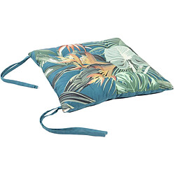 Coussin de chaise Jardindeco