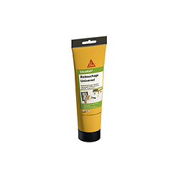 Enduit de rebouchage SIKA SikaWall Rebouchage Universel - 425g