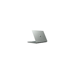 Avis PC portable Microsoft Surface Laptop GO 3 Intel core i5, 16 GO RAM, 256 GO SSD Vert Sauge