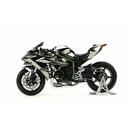 Avis Meng Maquette Moto Kawasaki Ninja H2r (pre-colored Edition)