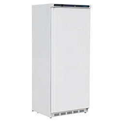 Armoire Positive Professionnelle - 600 L blanche - Polar