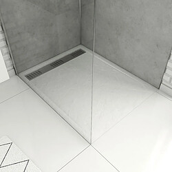 Avis Aurlane Receveur de douche 100x80