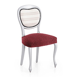 Housse de Chaise Eysa ROC Tuile 50 x 5 x 50 cm 2 Unités