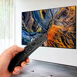 Acheter GUPBOO Télécommande Universelle de Rechange pour TV SAMSUNG LED 3D Smart Player noir 4