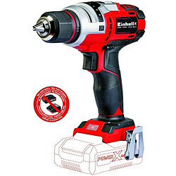 Einhell Perceuse visseuse sans fil TE-CD 18 Li E, sans batterie et chargeur - 4513870