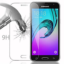 Acheter Cadorabo Verre trempé Samsung Galaxy J3 2015 Film Protection