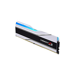 Avis Mémoire RAM GSKILL TRIDENT NEO AMD RGB 32 GB 8000 MHz CL38