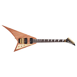 JS Series Rhoads MAH JS32 Natural Jackson