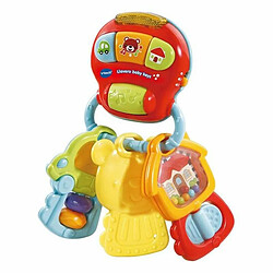 Hochet Vtech Baby Keys