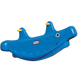 Avis Little Tikes Balançoire baleine