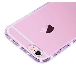 Avis Cadorabo Coque iPhone 6 / 6S Etui en Mauve