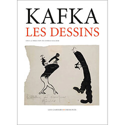 Franz Kafka : les dessins