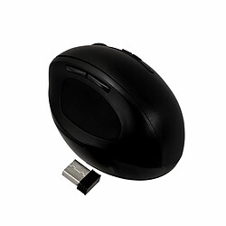 Avis Clavier et souris sans fil V7 CKW400ES