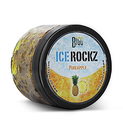 Pierre Chicha Bigg Ice Rockz Goût Ananas