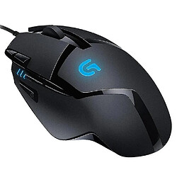 Universal Logitech G402 Hyperion Fury